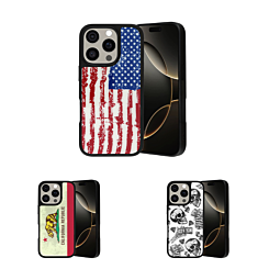 Printing Design Case with Magsafe for iPhone 12 / 12 Pro (Only Ground Shipping)