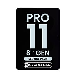 OLED Assembly for iPad Pro 11 (8th Gen / 2025) (M5 Wi-Fi+Cellular) (Service Pack)