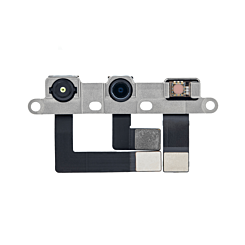 Front Camera for iPad Pro 12.9 (2020) / Pro 12.9 (2018) / Pro 11 (2020) / Pro 11 (2018)