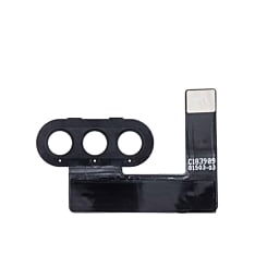 Keyboard Flex Cable for iPad Pro 12.9 (2018) / Pro 11 (2018) (BLACK)