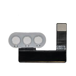 Keyboard Flex Cable for iPad Pro 12.9 (2018) / Pro 11 (2018) (WHITE)