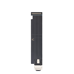 Charging Port Flex Cable for iPad Pro 12.9 (1st Gen / 2015) (BLACK) (WiFi Version)