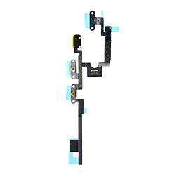 Power & Volume Button Flex Cable for iPad Pro 12.9 (1st Gen / 2015)