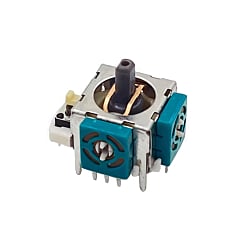 3D Joystick for PlayStation 2 Controller
