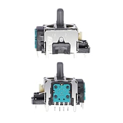 Analog Joystick Module 3D Thumbstick for PlayStation 3
