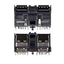 Dual USB Port for PlayStation 4 / PlayStation 4 Slim (1200)