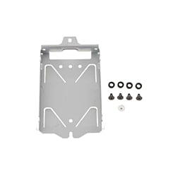 Hard Disk Drive Mounting Bracket for PlayStation 4 Pro