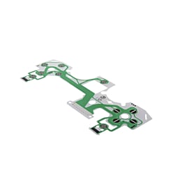 Keypad Flex Cable (Version 3: JDM-050 / JDM-055) for PlayStation 4 Slim / Pro Controllers
