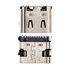 USB-C Charging Port for PlayStation 5 Controller