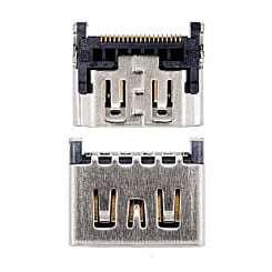 HDMI Port (Premium) for PlayStation 5 / 5 Pro / 5 Slim