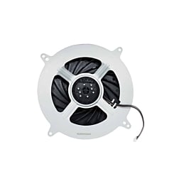 Inner Cooling Fan (17 Blades / 1.9A) for PlayStation 5