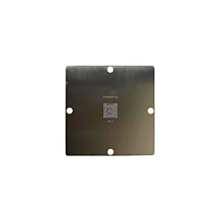 South Bridge BGA Reballing Stencil (CXD90061GG) (7CM) for PlayStation 5 