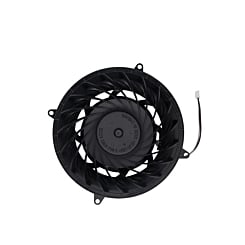 Inner Cooling Fan for PlayStation 5 Pro (19 Blades, 1.8a)