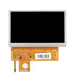 LCD Assembly for PlayStation Portable PSP 1000