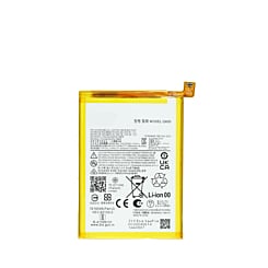 Replacement Battery for Motorola Moto G Power 5G (XT2415 / 2024) / G55 5G (XT-2435 / 2024) (QA50) (Only Ground Shipping)