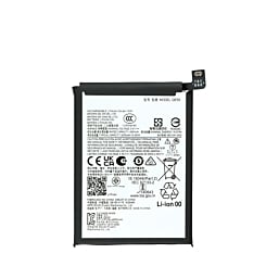 Replacement Battery for Motorola Moto G85 (XT2427-3 / 2024) (QE50) (Only Ground Shipping)