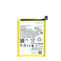 Replacement Battery for Motorola Moto G35 (XT2433 / 2024) (QG50) (Only Ground Shipping)