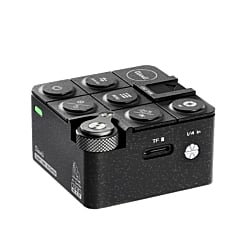 QianLi AI 4K × 2K Display Industrial Camera For Gorilla 6558 Microscope (HDMI / USB)  (Only Ground Shipping)