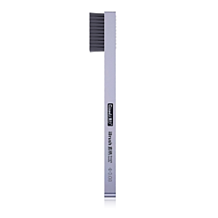 QianLi iBrush Aluminum Alloy Handle Anti-static Fur Brush (0.08mm)