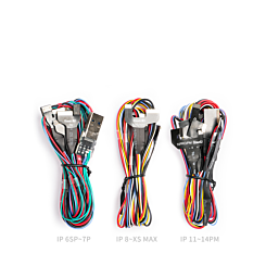 QianLi iPower Pro Max V2.2 DC Power Cable for iPhone 6 to 14 Pro Max (Cable Only) (Not Returnable)