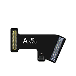 QianLi Mega-Idea Back Camera Repair Tag-On Flex Cable for iPhone 12 (Not Returnable)