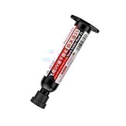 QianLi Mega-Idea Jumping Wire UV Quick Dry Curing Nano Solder Mask 3S (Not Returnable)