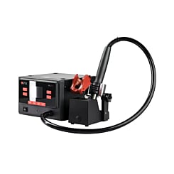 QianLi YCS Intelligent Hot Air Gun R1 PRO with Stand (Only Ground Shipping)