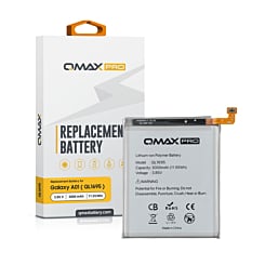 QMAX Pro Replacement Battery for Galaxy A01 (A015) (3000 mAh) (QL1695) (Only Ground Shipping)