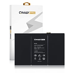 QMAX Replacement Battery for iPad 3 / iPad 4 (11560 mAh) (Only Ground Shipping)
