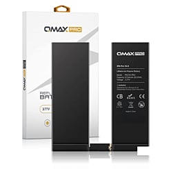 QMAX Replacement Battery for iPad Pro 10.5 (8134 mAh) (Only Ground Shipping)