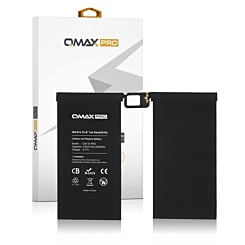 QMAX Replacement Battery for iPad Pro 12.9 (1st Gen / 2015) (10307 mAh) (Only Ground Shipping)