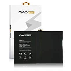 QMAX Replacement Battery for iPad Pro 9.7 (7306 mAh) (Only Ground Shipping)