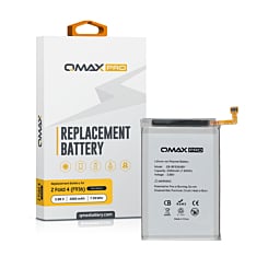 QMAX Pro Main Battery for Galaxy Z Fold 4 F936 (2060 mAh) (EB-BF936ABY) (Only Ground Shipping)