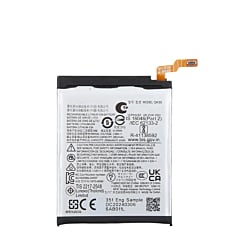 Replacement Battery (Main Battery) for Motorola Razr Plus / Razr 50 Ultra (XT2451 / 2024) / Razr Plus (XT2557 / 2025) (QR30) (Premium) (Only Ground Shipping)