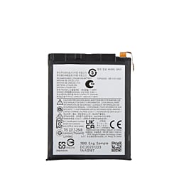 Replacement Battery (Main Battery) for Motorola Razr / Razr 50 (XT2453 / 2024) (QR31) (Premium) (Only Ground Shipping)