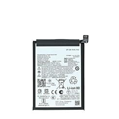 Replacement Battery for Motorola Moto G 5G (XT2513 / 2025) (RA50) (Premium) (Only Ground Shipping)