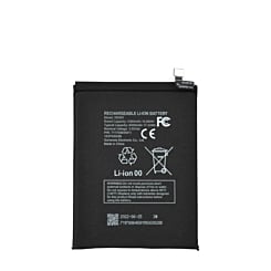 Replacement Battery for T-Mobile Revvl 6 / 6X (RE001) (Only Ground Shipping)