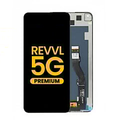 LCD Assembly for T-Mobile Revvl 5G (Premium)