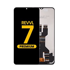 LCD Assembly for T-Mobile Revvl 7 (Premium)