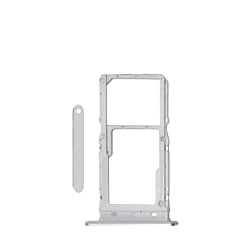 Sim Card Tray for T-Mobile REVVL 7 (GRAY)