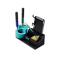 RF4 RF-ST13 Multifunctional Repair Tools Storage Box for Repair Tools  (Only Ground Shipping) (Not Returnable)