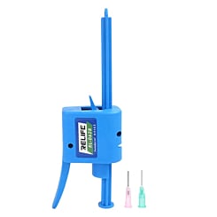 RELIFE RL-062B Manual Glue Gun (30-60cc Booster) (Only Ground Shipping)