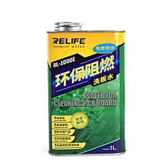 RELIFE RL-1000E Environmentally Friendly Flame Retardant Washing Water (Only Ground Shipping) (Not Returnable)