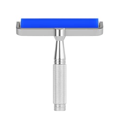 Anti-Static Silicone Soft Roller for Laminating Polarizer & OCA (10inc) (Only Ground Shipping)