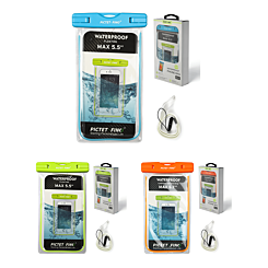 ROMIX RH11 Universal Waterproof Cell Phone Dry Bag