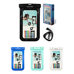 ROMIX RH13 Universal Waterproof Cell Phone Dry Bag