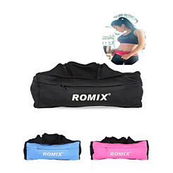 Romix RH26 (4.7") Elastic Spandex Sports Waist Bag Pouch