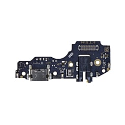 Charging Port Board with Headphone Jack for T-Mobile Revvl 6 5G / Revvl 6 Pro 5G / Revvl 6X 5G