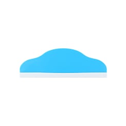 REFOX Scraper for Sticking Flat Film (Not Returnable)