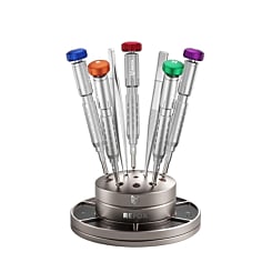 REFOX RS40 Screwdriver Storage Base (Not Returnable)